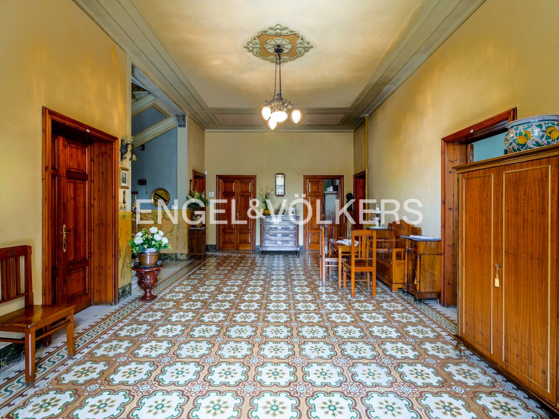 Villa in Centro, Monsummano Terme, Toskana 4 - 19069205