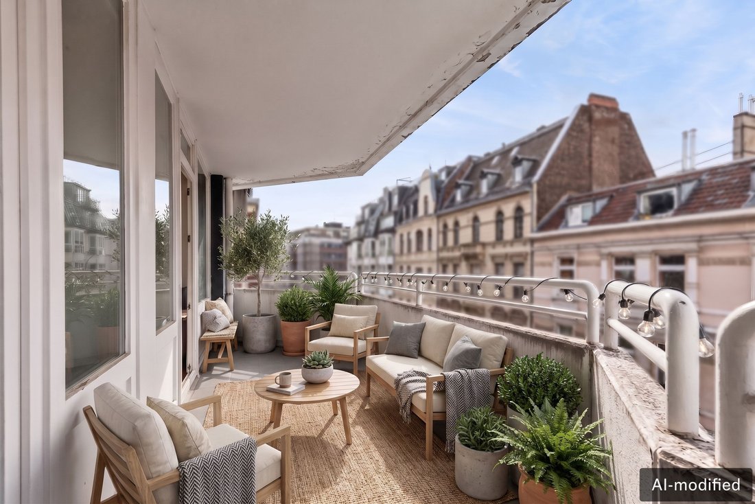 Apartment in Cologne, North Rhine-Westphalia, Germany 5 - 19070165