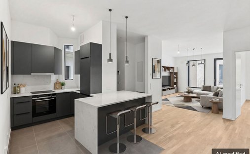 Apartment in Cologne, North Rhine-Westphalia, Germany 1