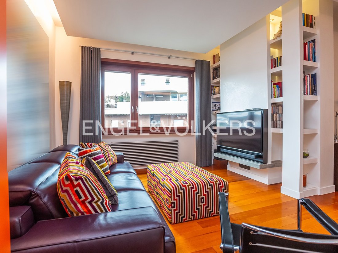 Appartement à Eur - Torrino - Giuliano Dalmata, Rome, Latium 4 - 19069011