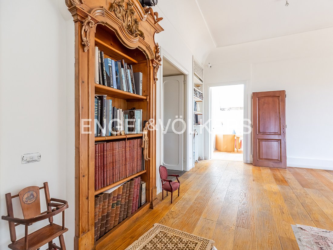 Villa en Plaza Garibaldi - Cappuchinos, Velletri, Lacio 5 - 19070854
