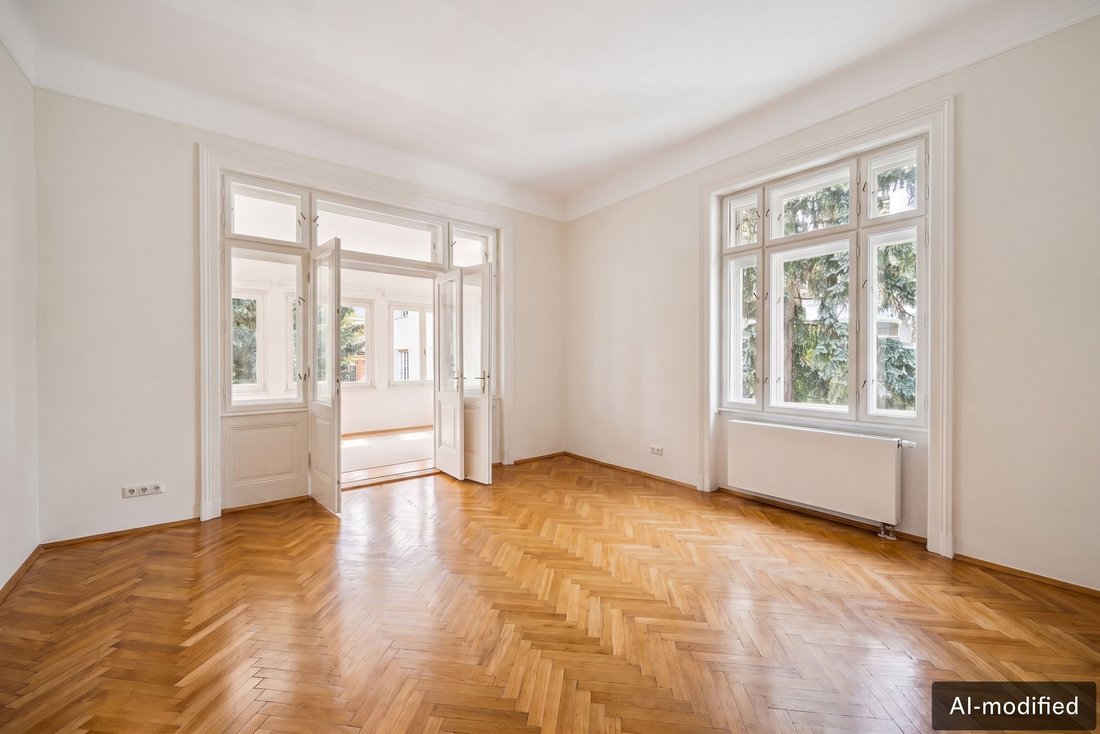 Villa in Vienna, Wien, Austria 5 - 19069887