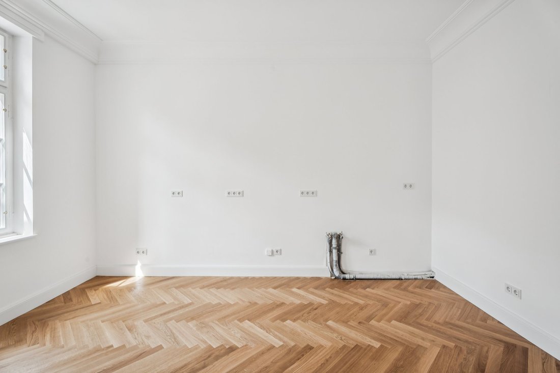 Apartment in Düsseldorf, North Rhine-Westphalia, Germany 4 - 19069737
