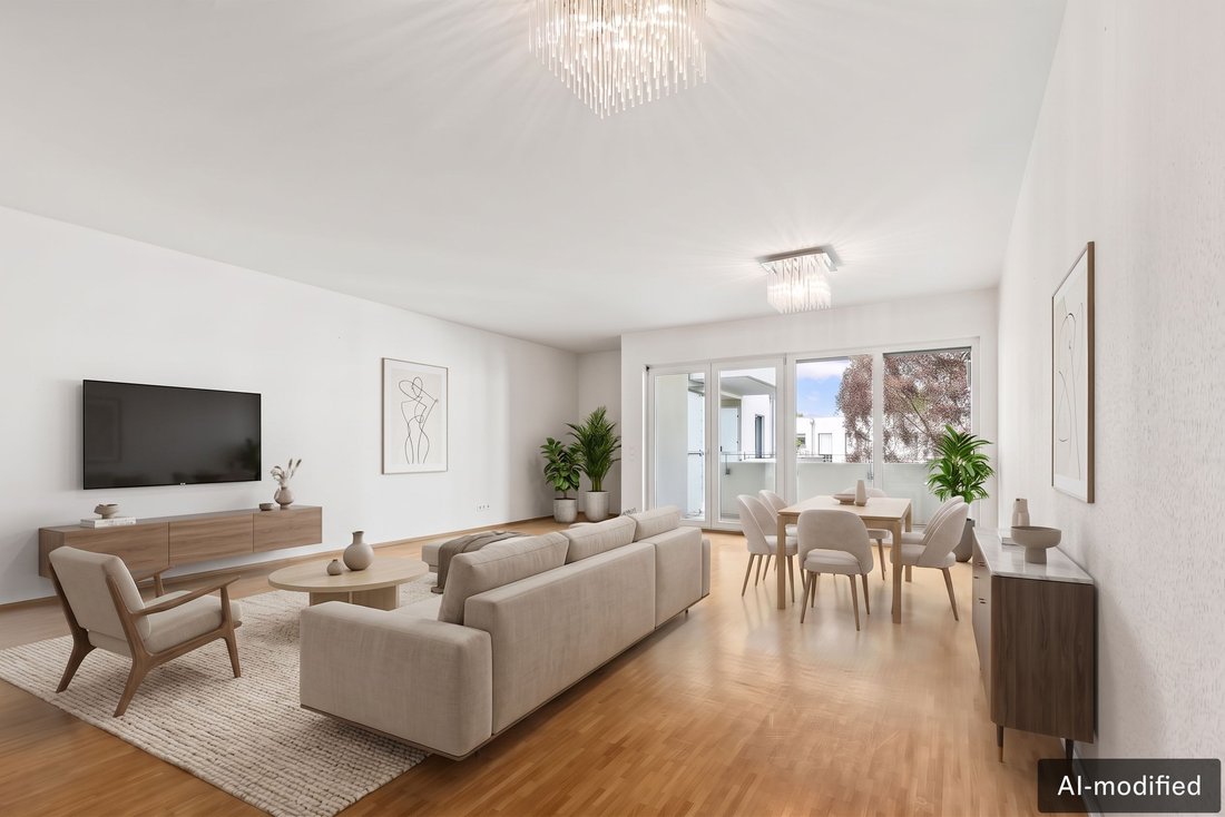 Apartment in Bonn, North Rhine-Westphalia, Germany 5 - 19071513