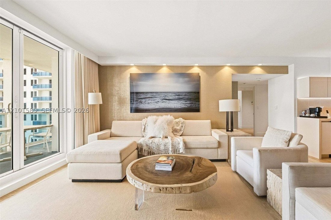 Condo in Miami Beach, Florida, United States 3 - 19068683