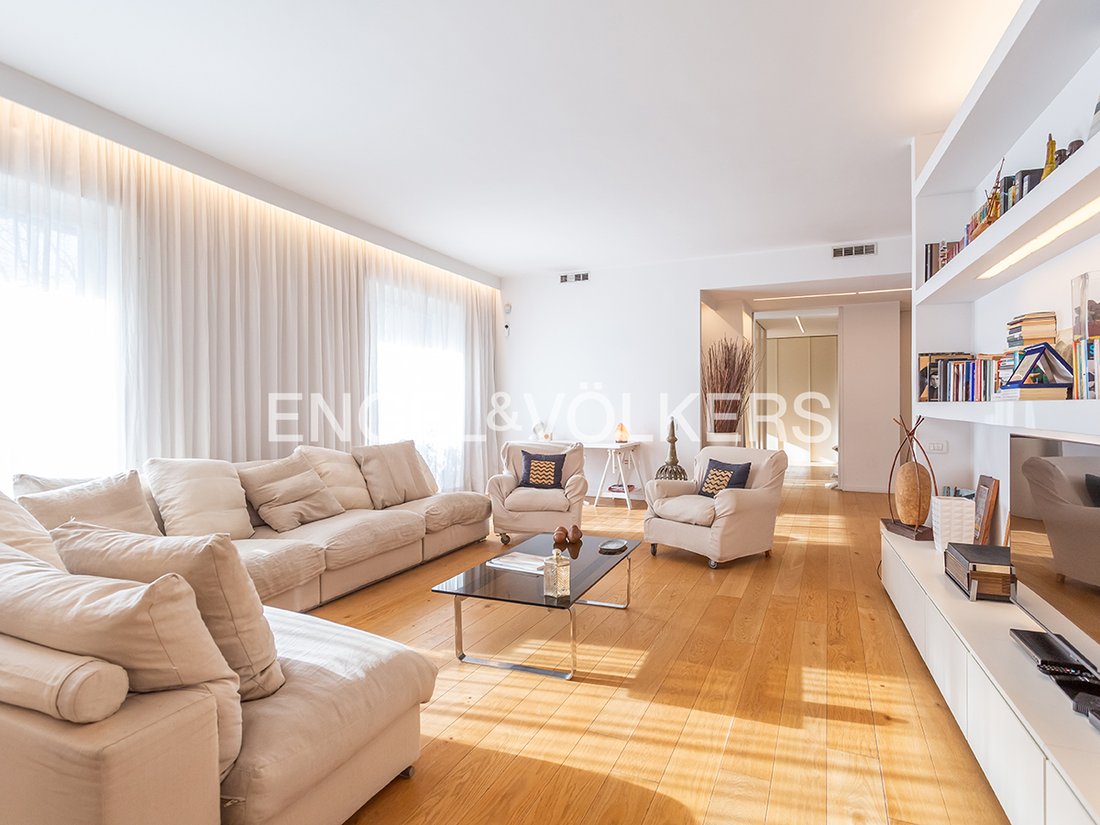 Apartment in Serafico - Roma 70, Rome, Italy 1 - 19071717