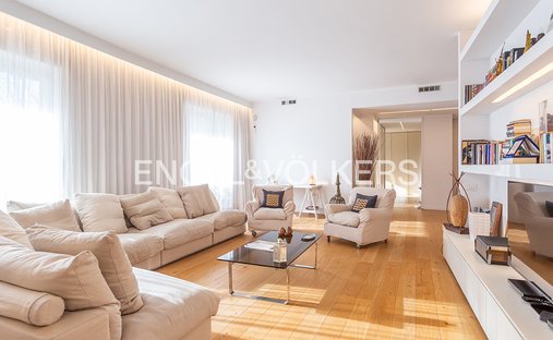 Apartamento en Serafico - Roma 70, Roma, Italia 1