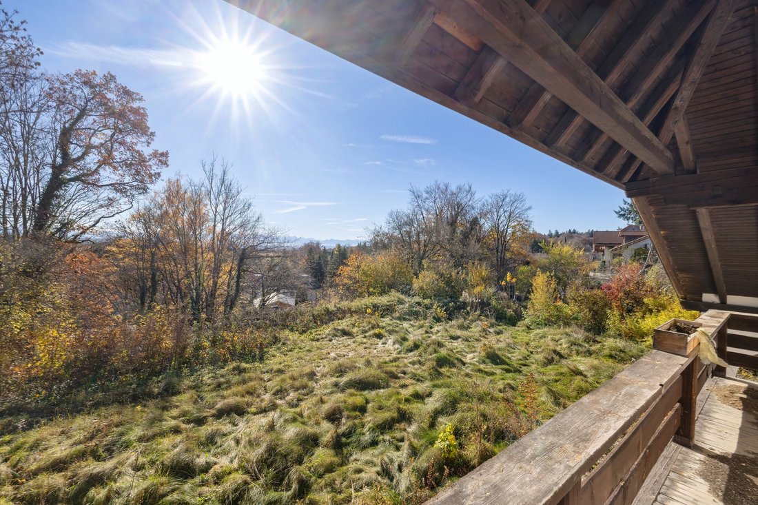 Land in Schäftlarn, Bavaria, Germany 1 - 19069111