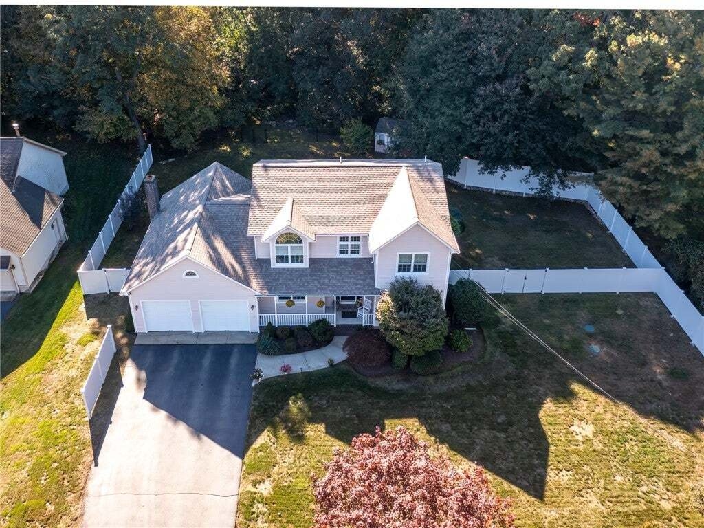 Haus in Cranston, Rhode Island, Vereinigte Staaten 2 - 19068548