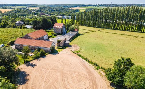 Ittre, Vallonia, Belgio 1