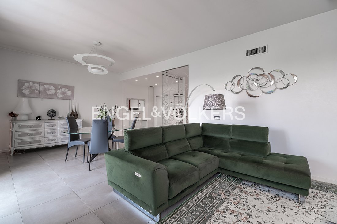 Wohnung in Inganni, Mailand, Italien 1 - 19068644