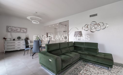 Wohnung in Inganni, Mailand, Italien 1