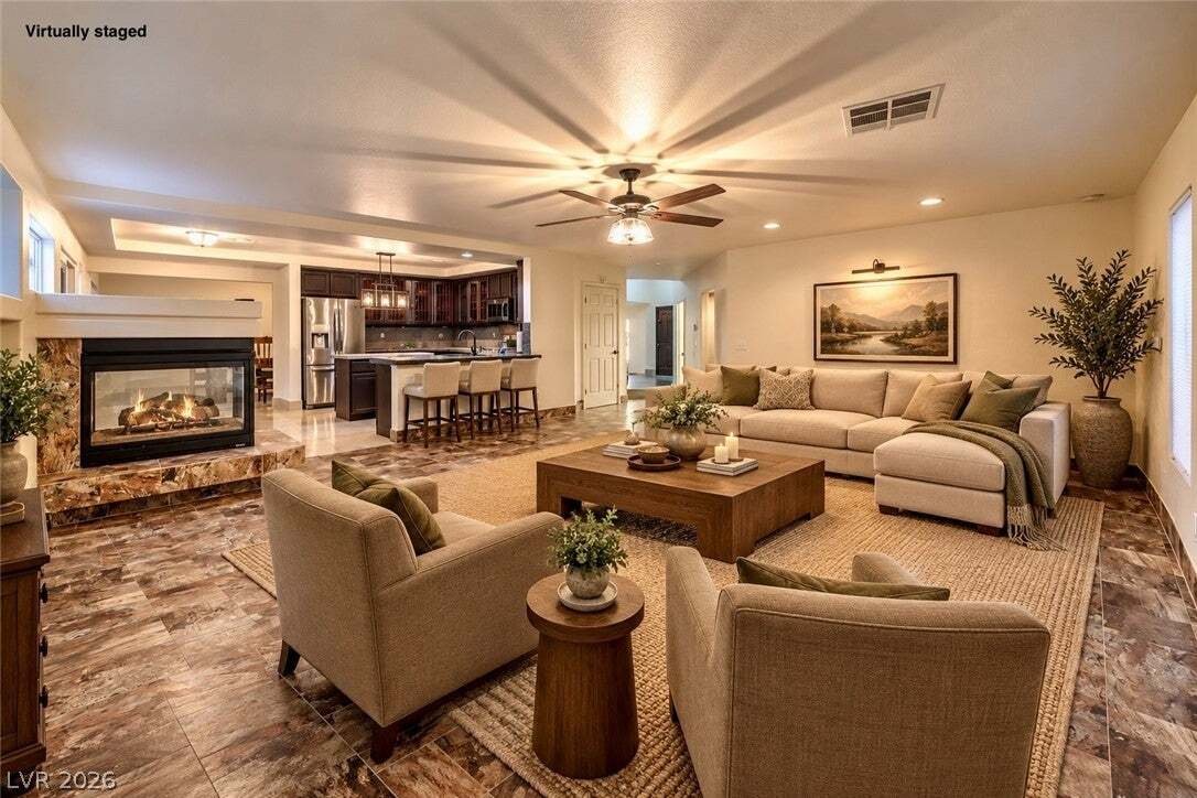 House in Las Vegas, Nevada, United States 4 - 19068335