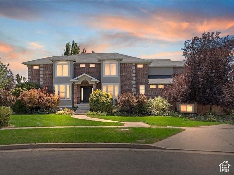 House in Syracuse, Utah, United States 1 - 19068572