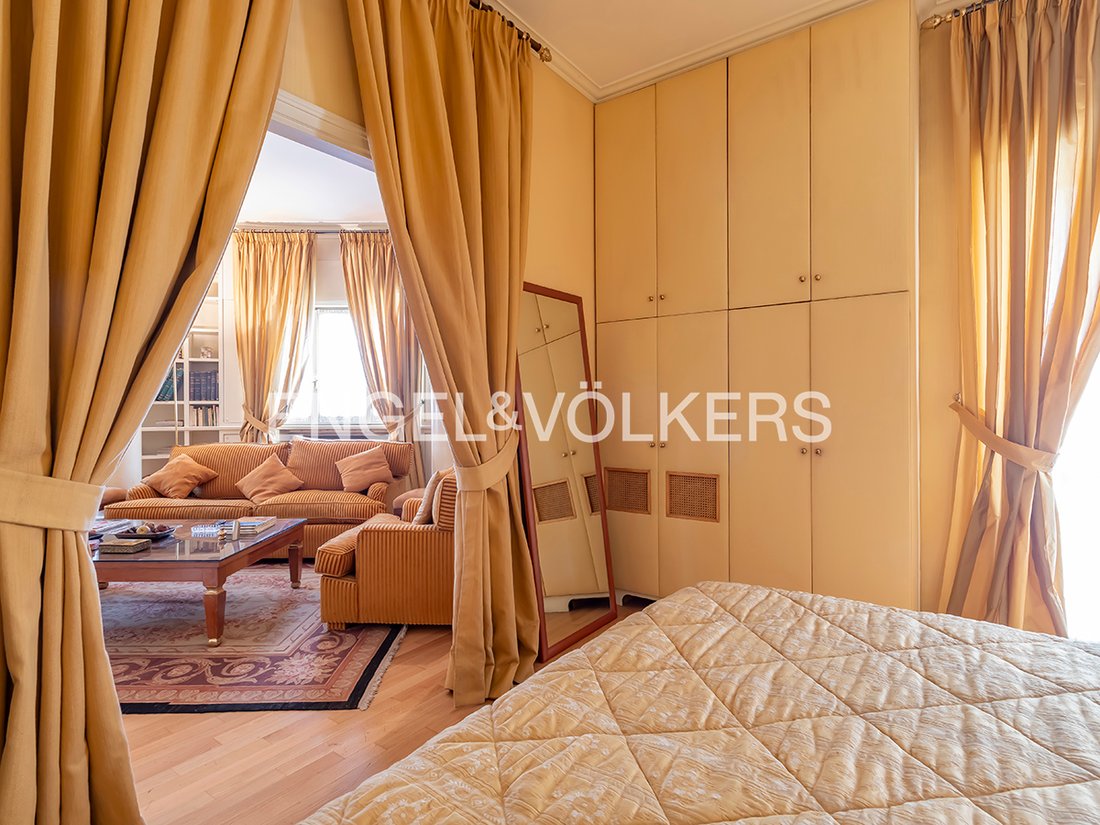 Apartment in Pinciano, Rome, Italy 5 - 19071958