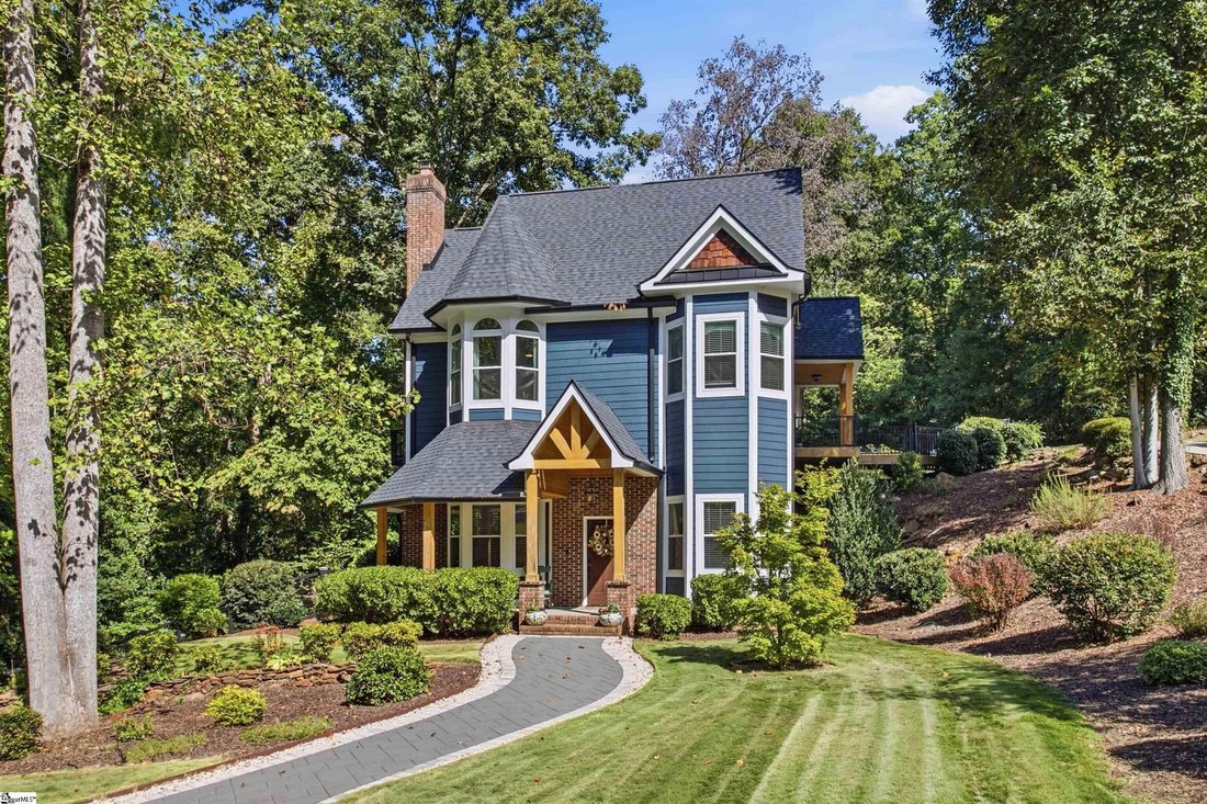 House in Greenville, South Carolina, United States 2 - 19068434