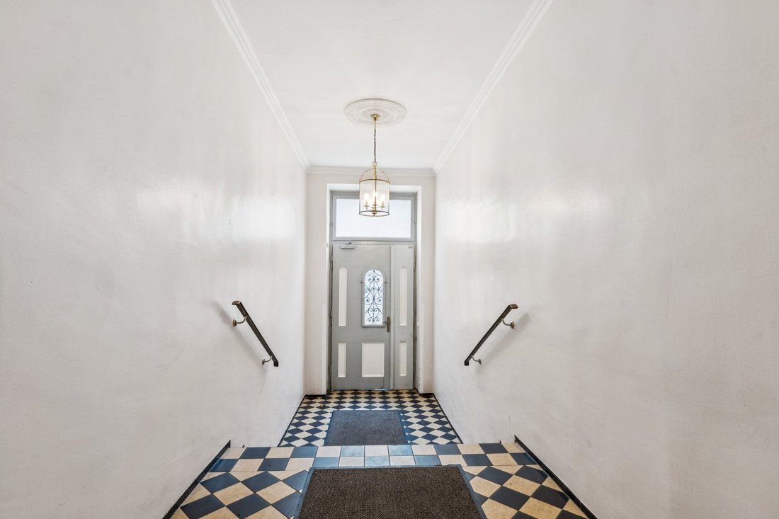 Penthouse en Múnich, Baviera, Alemania 4 - 19070387