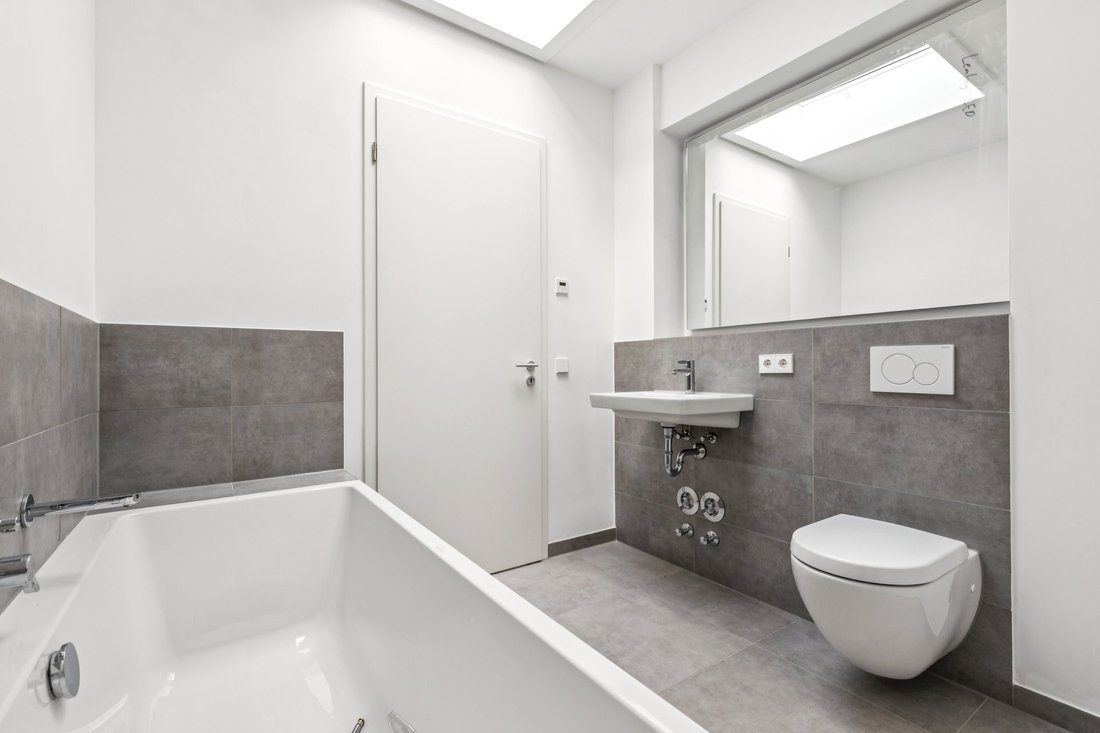 Penthouse in Cologne, North Rhine-Westphalia, Germany 3 - 19070267