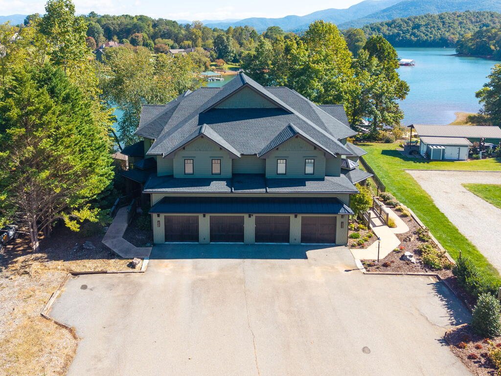 House in Hiawassee, Georgia, United States 1 - 19068428