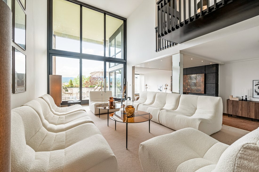 Apartment in Bad Homburg, Hessen, Germany 5 - 19068586