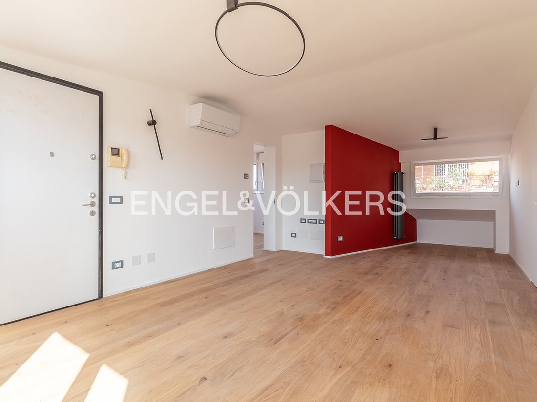 Apartamento en Garbatella, Roma, Italia 5 - 19071728
