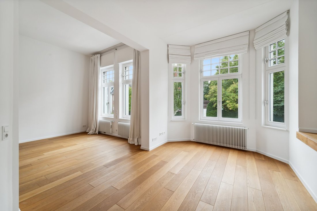 Appartamento a Düsseldorf, Renania Settentrionale-Vestfalia, Germania 3 - 19071293
