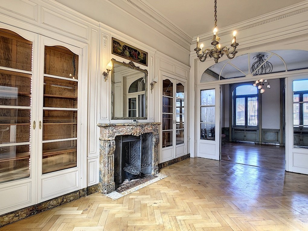 Casa a Braine-l'Alleud, Vallonia, Belgio 4 - 19068817