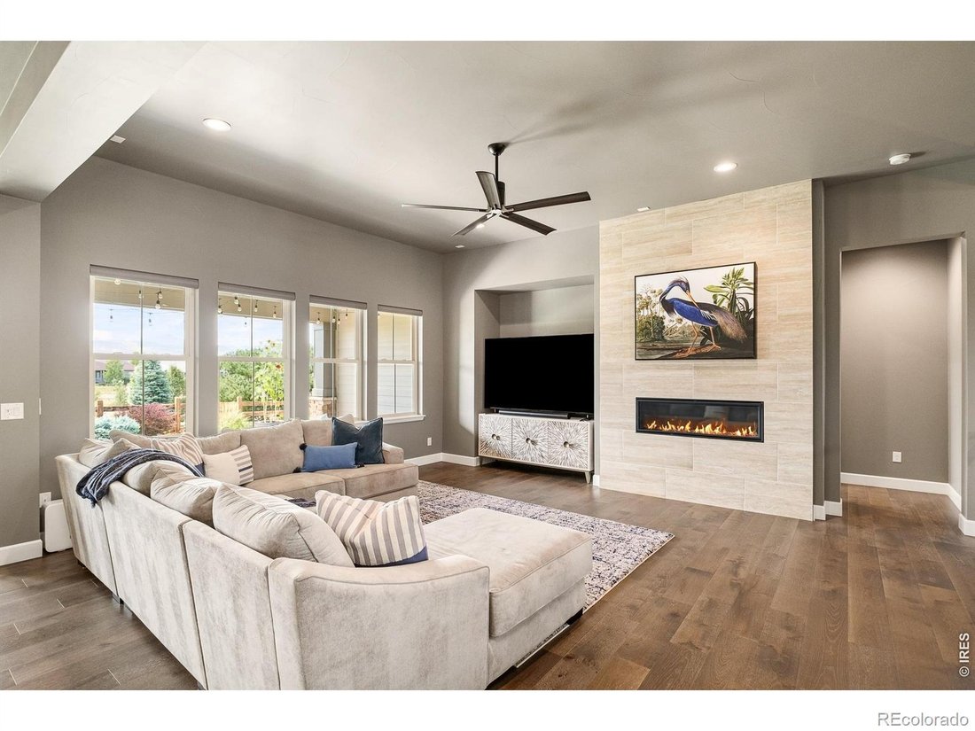 House in Longmont, Colorado, United States 4 - 19068383