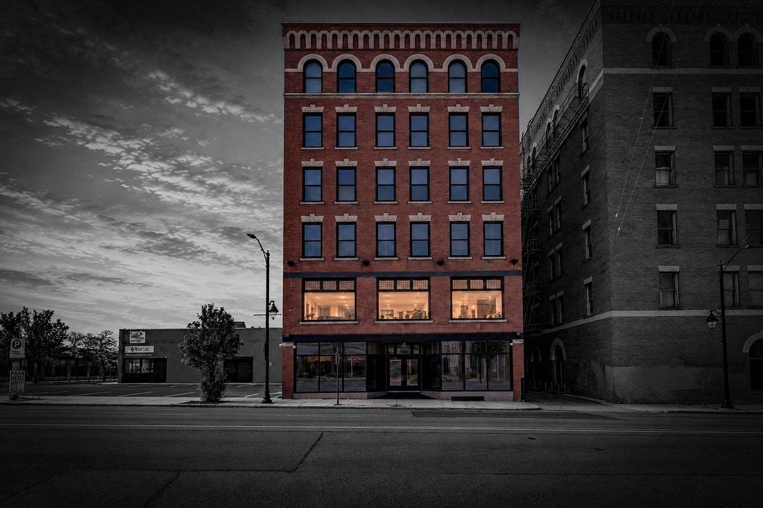 Condominio en Spokane, Washington, Estados Unidos 4 - 19068372