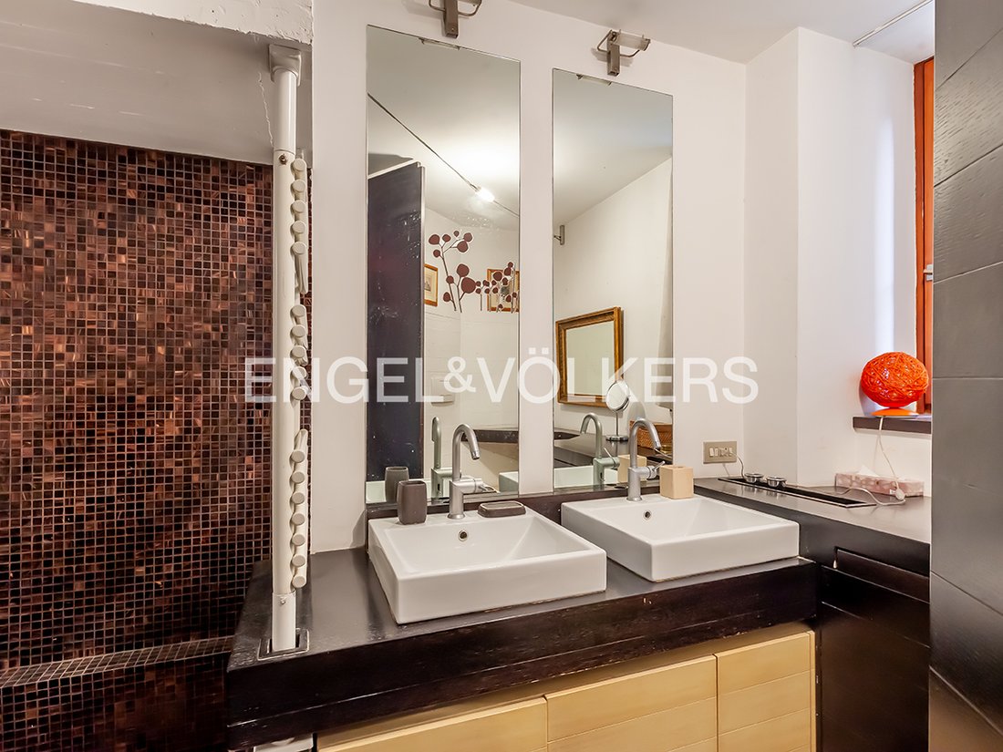 Apartamento en Testaccio, Roma, Italia 5 - 19072516