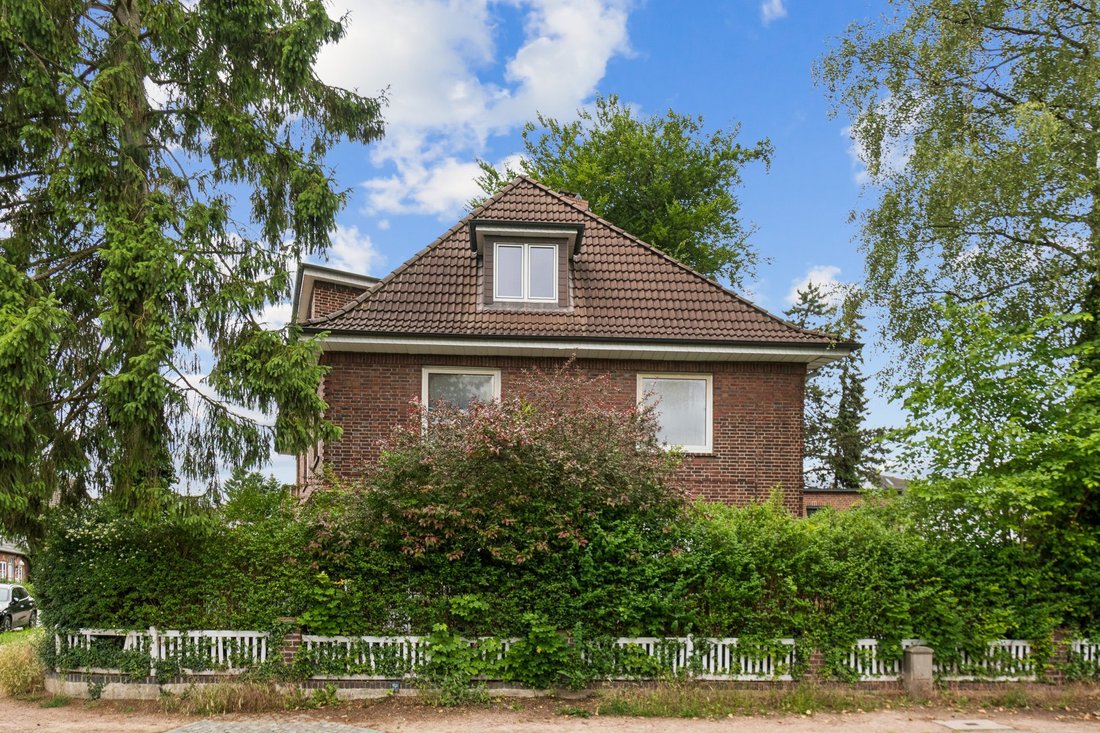 House in Hamburg, Hamburg, Germany 4 - 19069620