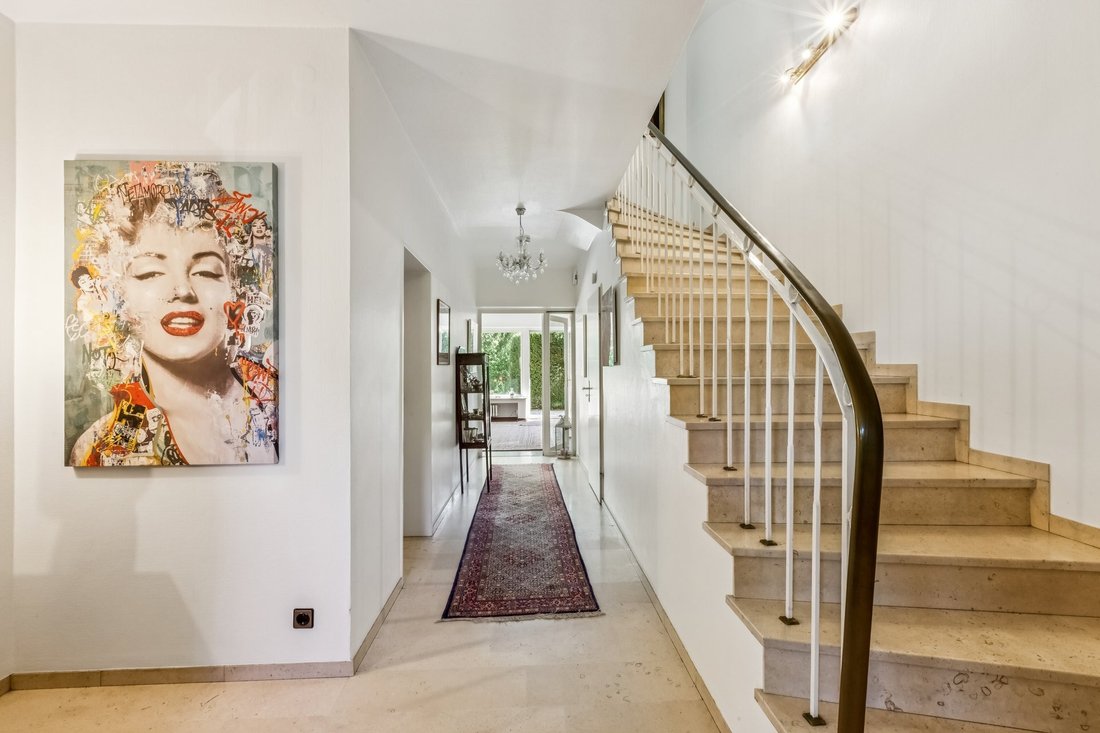 Casa a Düsseldorf, Renania Settentrionale-Vestfalia, Germania 2 - 19070689