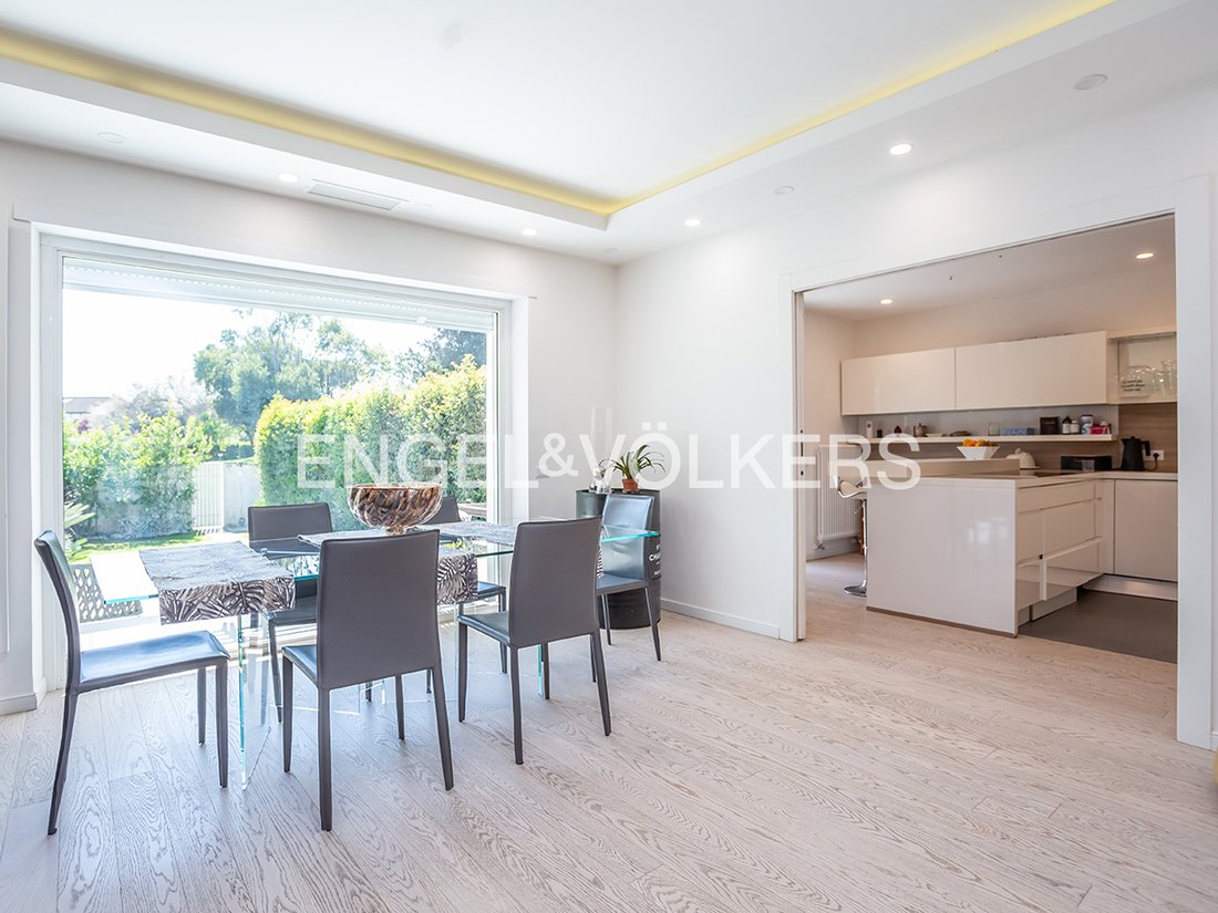 Apartment in Infernetto, Rome, Lazio 4 - 19070648