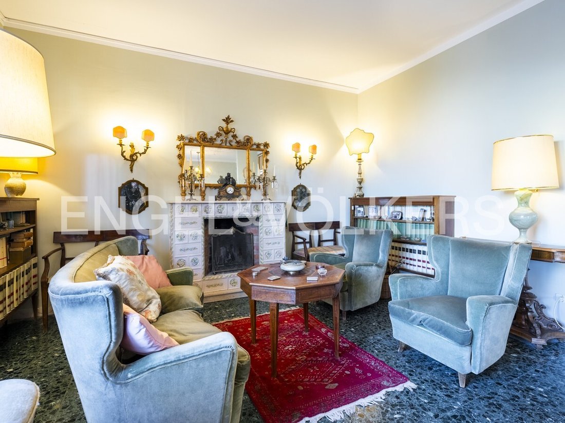 Appartement à San Marcellino - Sorgane, Florence, Italie 3 - 19069767