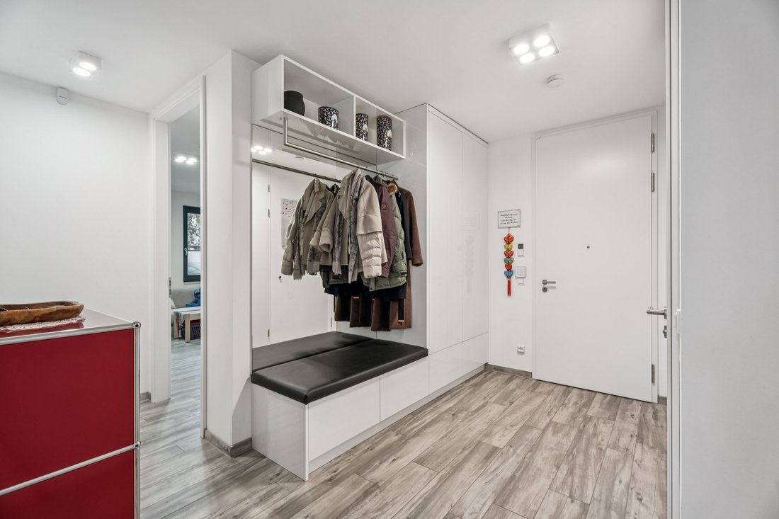 Apartment in Essen, North Rhine-Westphalia, Germany 4 - 19070567