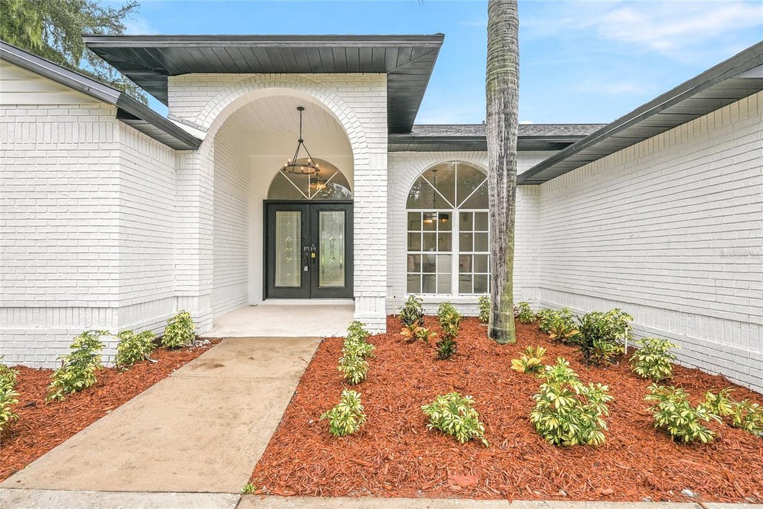 Haus in Valrico, Florida, Vereinigte Staaten 2 - 19068592