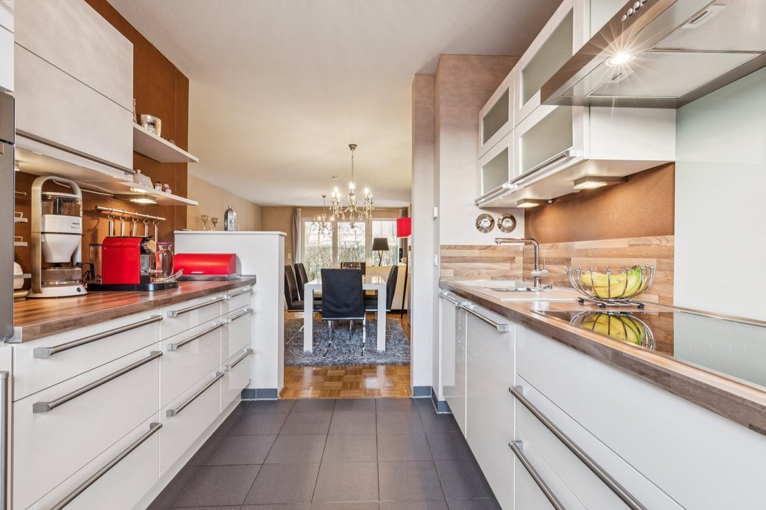 Appartement à Cologne, Rhénanie du Nord-Westphalie, Allemagne 2 - 19069009