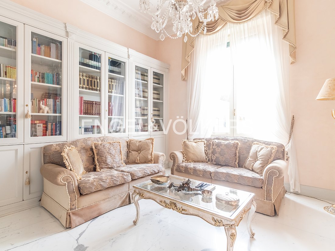 Apartment in Trieste - Coppedè, Rome, Italy 1 - 19072359