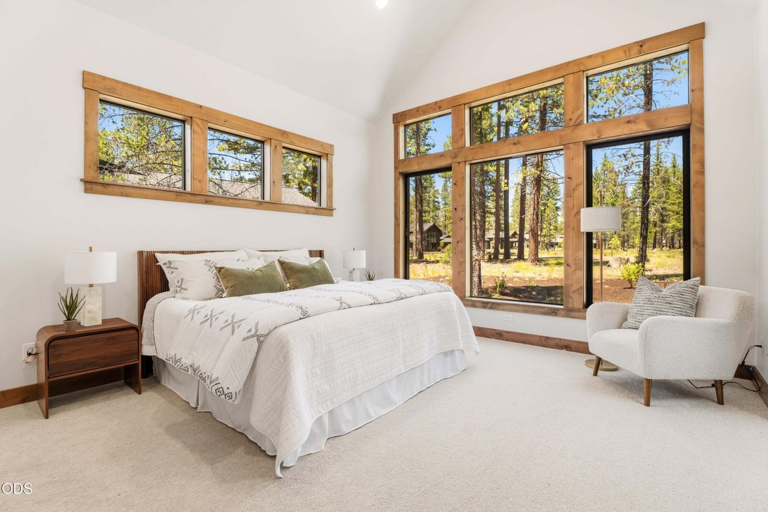 Maison à Sunriver, Oregon, États-Unis 4 - 19068309