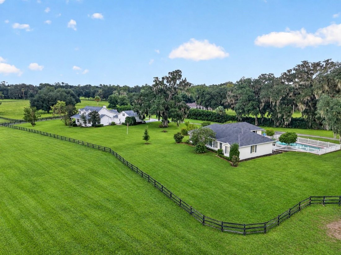 Haus in Ocala, Florida, Vereinigte Staaten 3 - 17312747