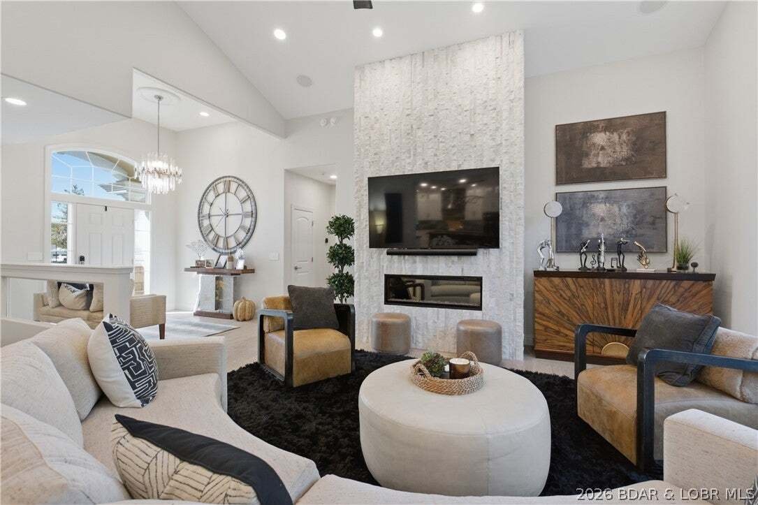 Townhouse en Sunrise Beach, Misuri, Estados Unidos 4 - 19068413