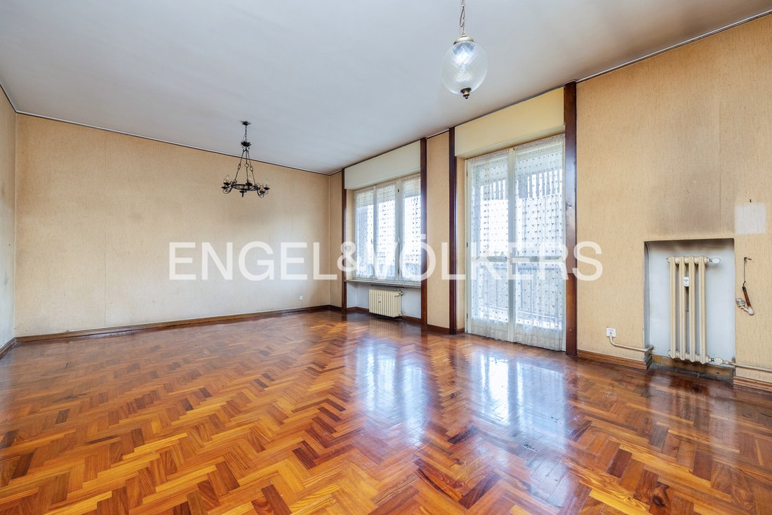 Appartamento a Tibaldi - Pezzotti, Milano, Italia 3 - 19069279