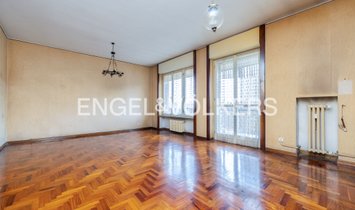Wohnung in Tibaldi - Pezzotti, Mailand, Italien 2