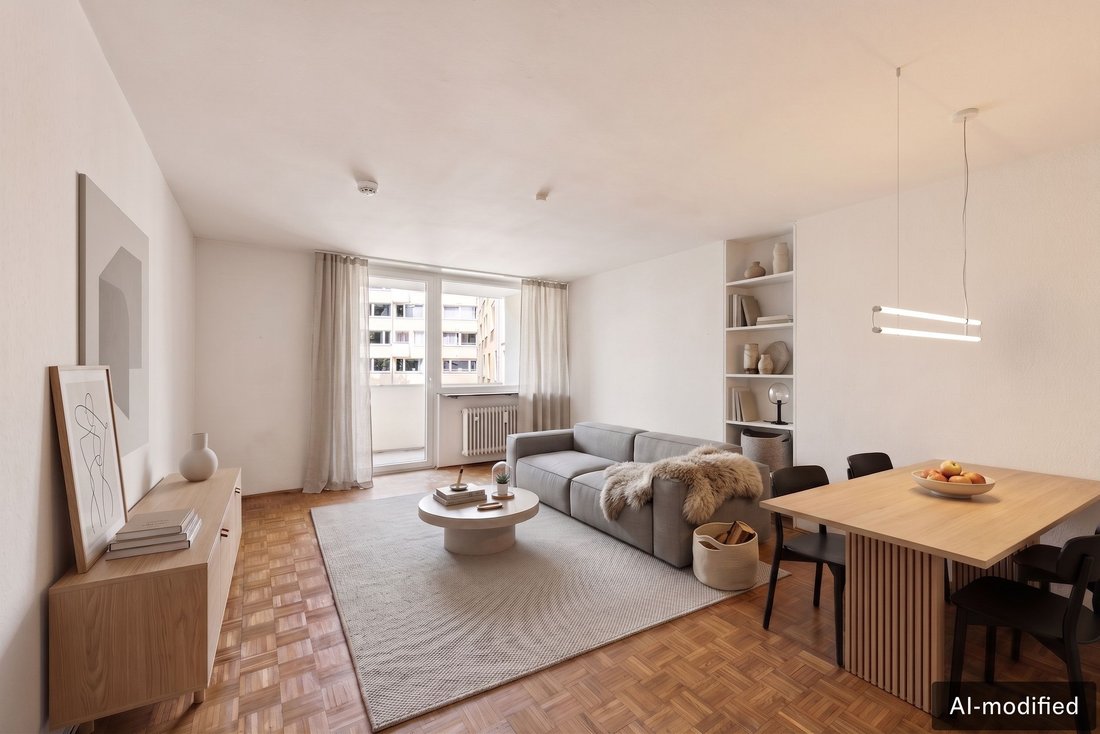 Apartment in Munich, Bavaria, Germany 5 - 19069950