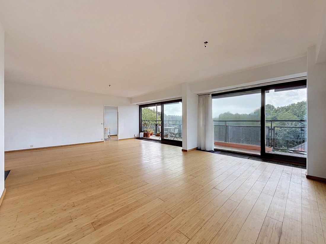 Apartment in Woluwe-Saint-Pierre, Brussels, Belgium 3 - 19070568