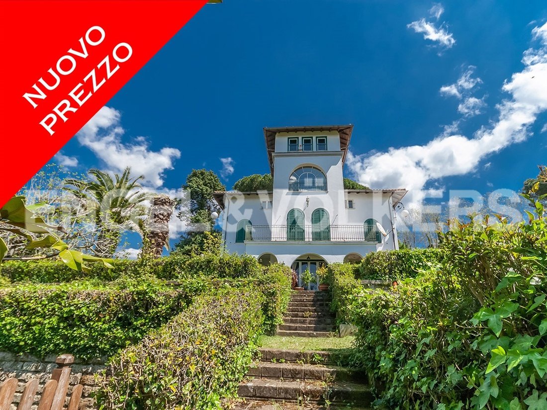 Villa in Centro Storico, Velletri, Lazio 1 - 19072455