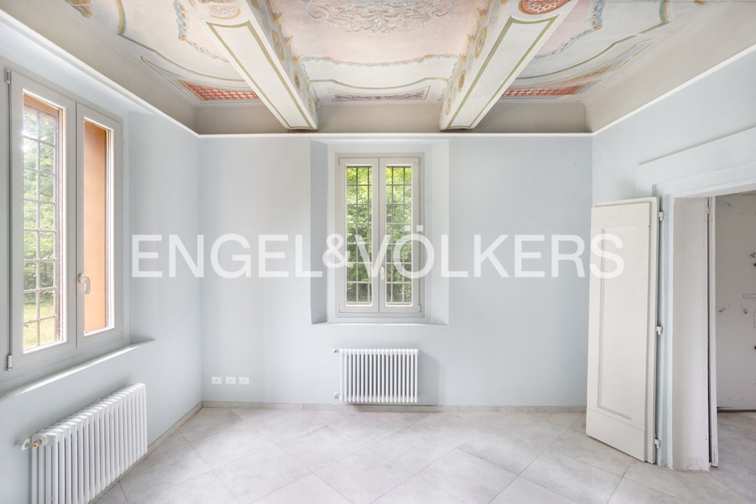 Villa en Terre del Reno, Emilia-Romaña, Italia 5 - 19070441