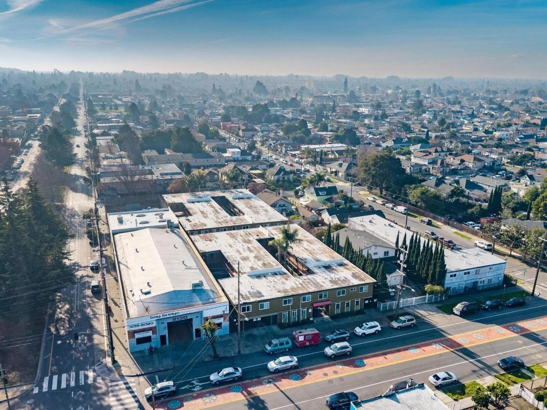 Andere in Oakland, Kalifornien, Vereinigte Staaten 4 - 19068504