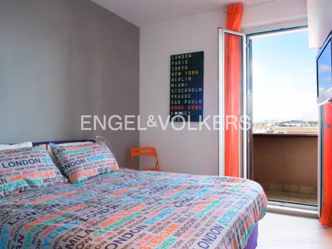 Apartment in Degli Eroi, Rome, Italy 4 - 19071597