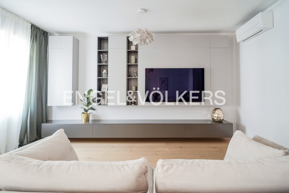Apartment in Lorenteggio - Giambellino, Milan, Italy 3 - 19068562